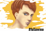 #FOLLOWME