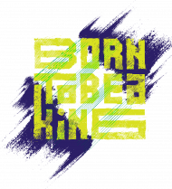 Born to be a king