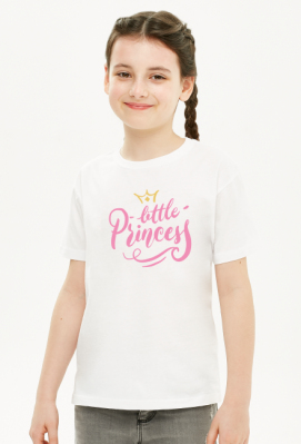 Little princess - Infinity Fashion