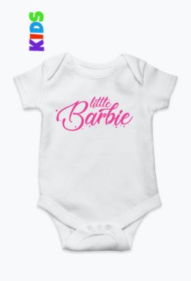 Little Barbie - Infinity Fashion