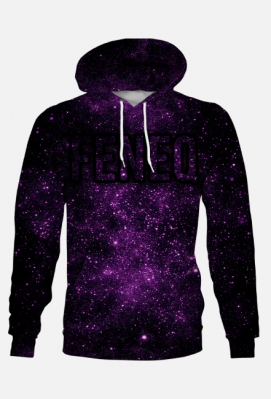 Bluza Galaxy - FeneQ
