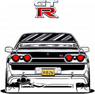 Koszulka GTR