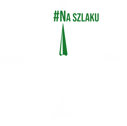 #Na szlaku Kompas Zielony