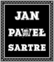 Jan Paweł Sartre - Torba