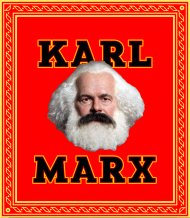 Karol Marks - Torba