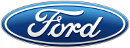 Koszulka Męska - Ford