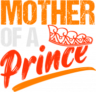 Mother Of A Prince