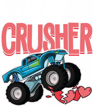 Heart Crusher
