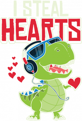 I Steal Hearts