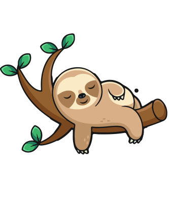 I'm Not Sleeping