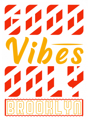 GOOD VIBES ONLY