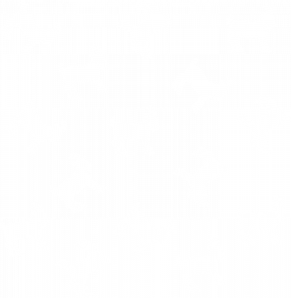 Białe koziołki na ramię