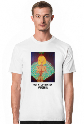 Your interpretation of mother - Henzelnut