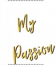Koszulka na Dzień Nauczyciela dla Niej Teaching my passion