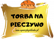 Torba na zakupy- na pieczywo