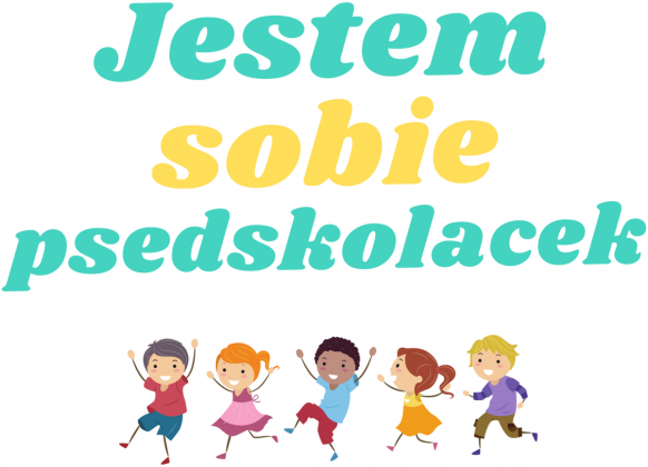 Koszulka dla przedszkolaka
