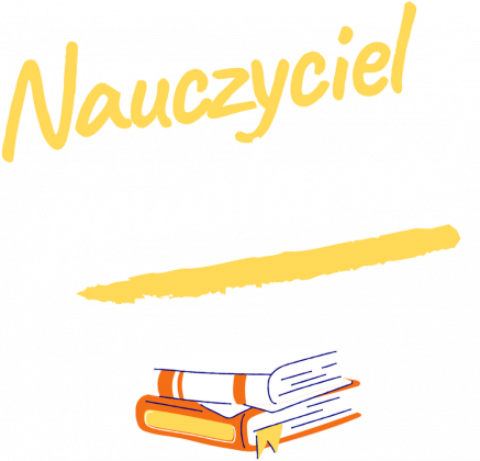 Koszulka na Dzień Nauczyciela dla Niej