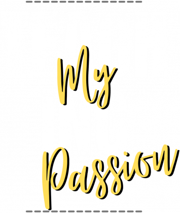 Koszulka na Dzień Nauczyciela dla Niej Teaching my passion