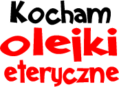 Kubek Olejki kocham