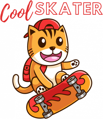 Cool Skater