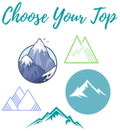 Wybierz swój szczyt