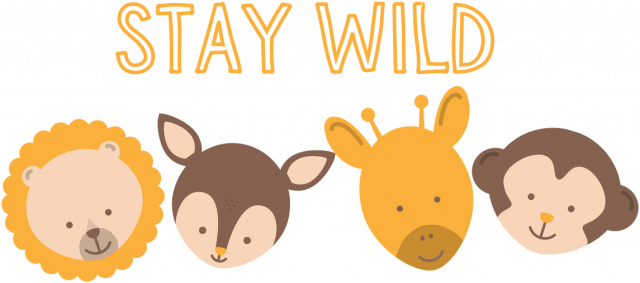 Stay Wild