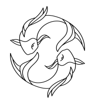 ryby znak zodiaku