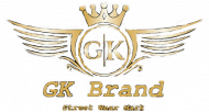 T-Shirt GK Brand No.1