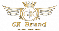 Bluza GK Brand "Jedno Pytanie"