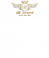 Bluza GK Brand "Jedno Pytanie"