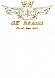 Bluza GK Brand "American Jacket"