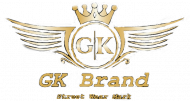 Miś GK Brand Kids