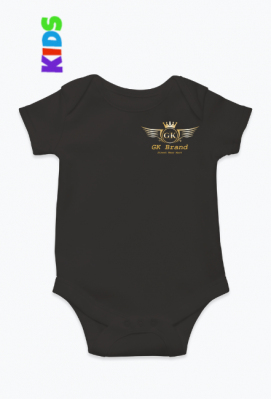 Body GK Brand Kids - GK Brand