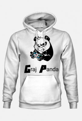 Graj Panda - Mój styl