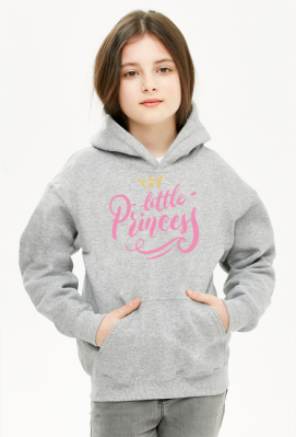 Bluza, princess - Ti-szertomania