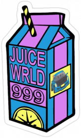 Juice WRLD 999 Hoodie