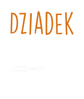 Koszulka dla Dziadka