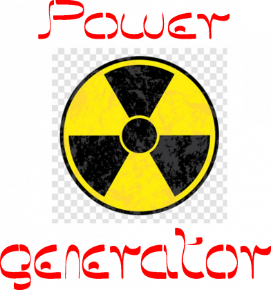 Power generator