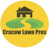 Cracow Lawn Pros Polo Logo
