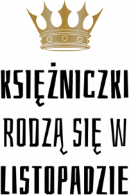 T-Shirt Damski Księżniczki