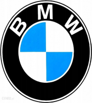 Komin BMW