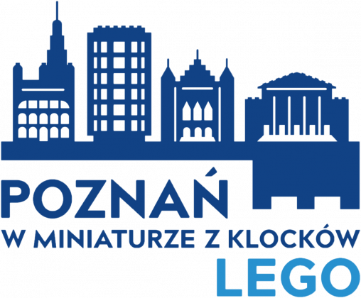 Koszulka męska z logo wystawy