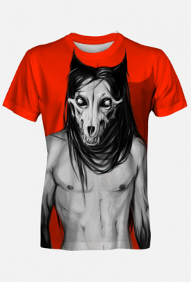 WOLF - JigenShop