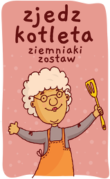 Kubek na Dzień Babci