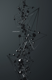 STRUCTURE | LAVA Geometry