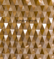 CARO | LAVA Geometry