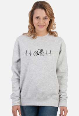 Bluza ROWER - fajny dizajn