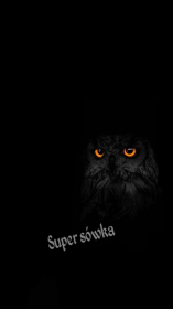 Torba na ramię sowa