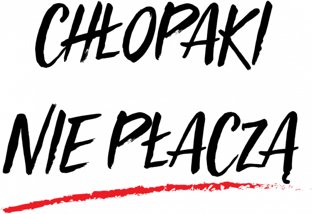 Chłopaki nie płaczą