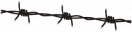 Drut kolczasty ONA